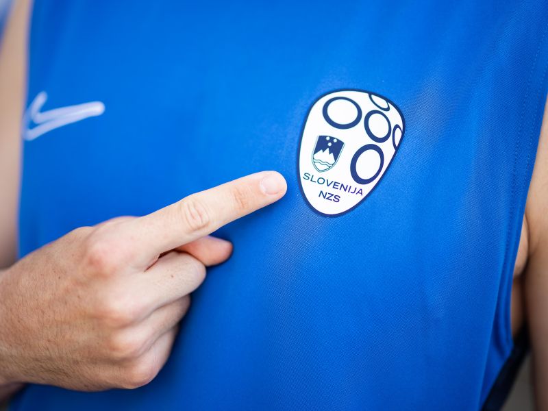 Slovenija povsem na dnu. Treba bo prevzeti odgovornost