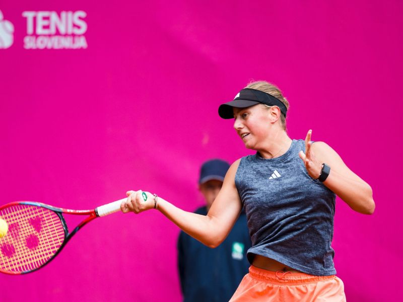 Slovenska dekleta, ki si želijo na vrh sveta. V Mariboru bo spet pestro