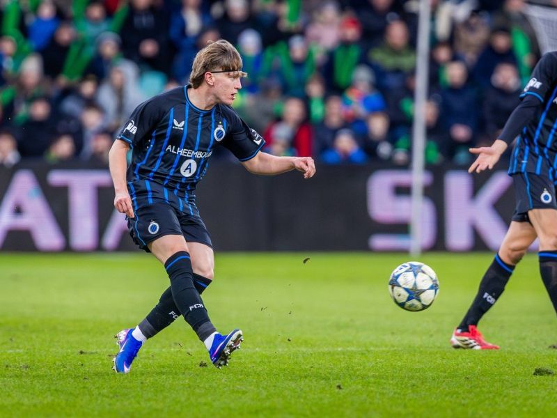 Koren tresel v Madridu - slovenski supertalent znova zablestel (video)