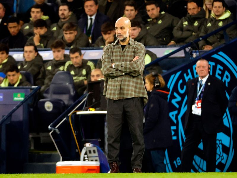Guardiola s srajco šokiral splet, znana tudi cena. Na voljo za ...