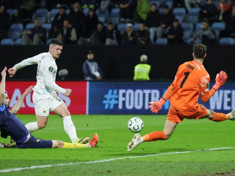 Celjani v Atenah, to morajo storiti - ne, to nikakor ni zgolj floskula