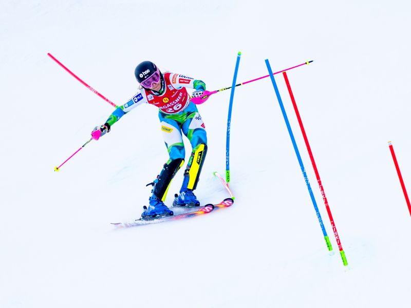 Kdo bo prevzel odgovornost za zgrešeno pot slovenskega alpskega smučanja?