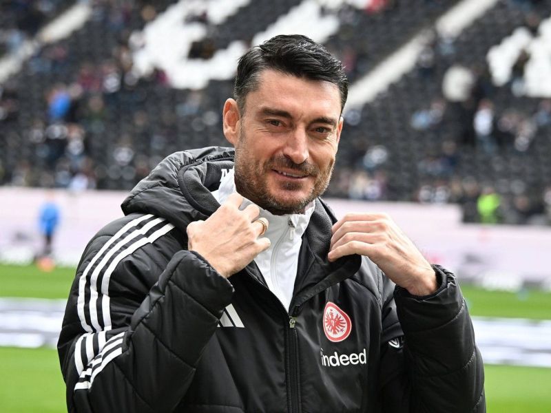 Albert Riera z zvezdnikom na klopi, ta je zdaj sprejel ključno odločitev