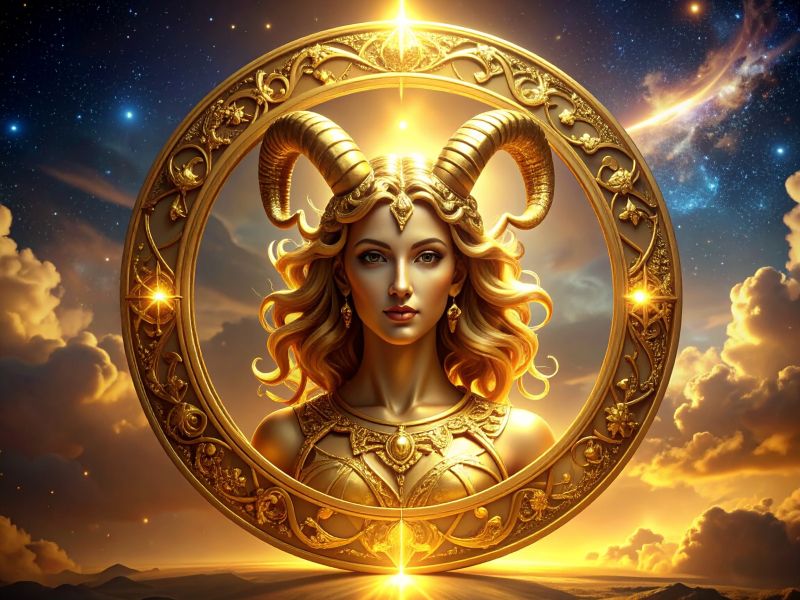 Horoskop za sezono ovna: Začetek nove astrološke ere in neustrašen pogum