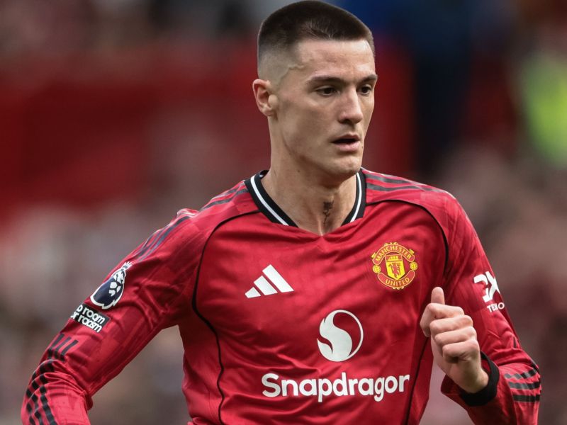 Šeško vedno steče k tej posebni osebi - presenetljivo razmerje je velik hit