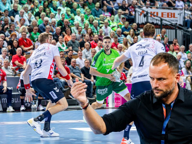 Slovenski prvak ujel veliko ribo – prihaja stroj za gole iz naj lige Evrope