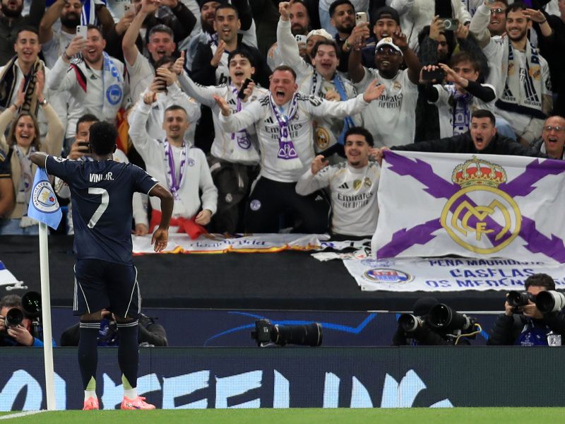 Kaj bo z Realom? Pred ključnimi tekmami udarila huda poškodba