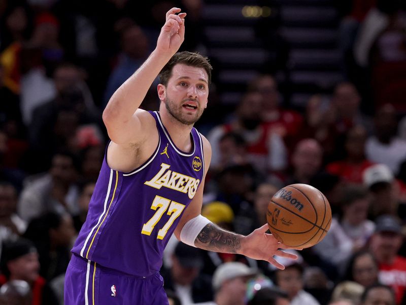 Dončićeve zasebne težave v novi luči začudile - te stvari pa dajejo misliti