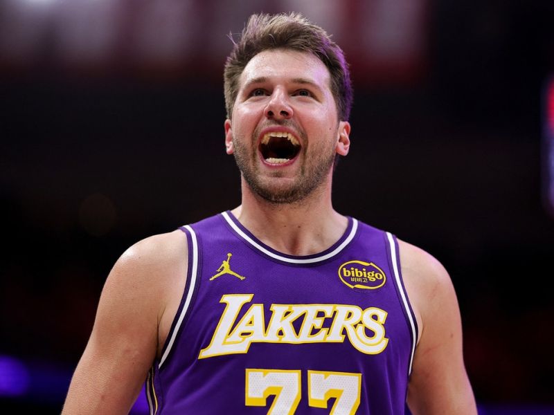 Liga NBA Dončiću naredila veliko uslugo - tole veseli navijače Lakersov