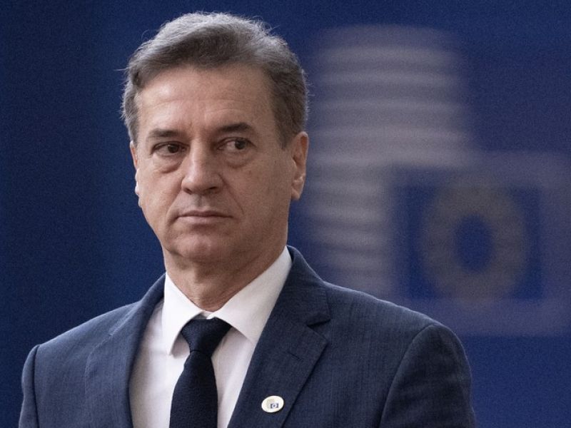 Golob ostro obsodil napad na Trumpa: “Za nasilje ni izgovora”