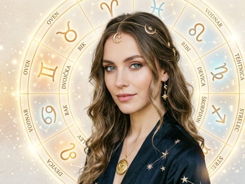 Dnevni horoskop: Nekdo bo skozi svoje želje odkril dobre poti za duge