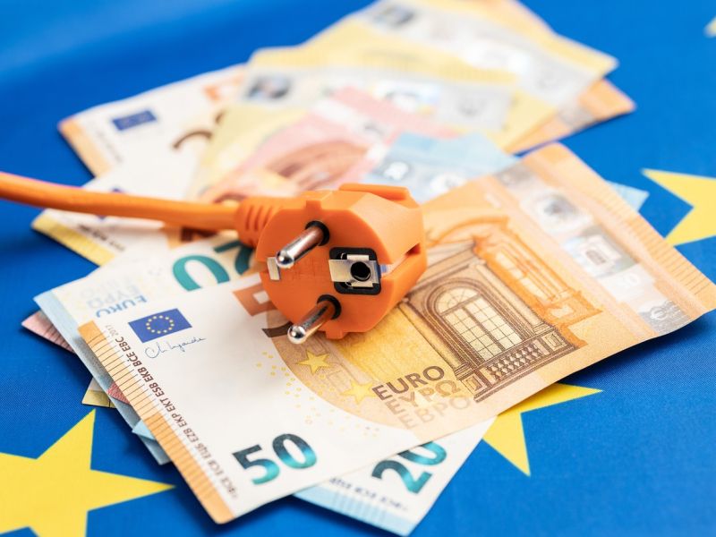 Evropo čaka nov energetski šok, višja inflacija ter višje položnice