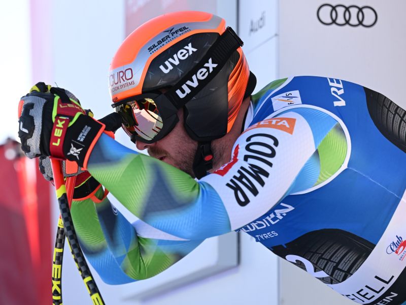 Prihaja zmaga za slovensko smučanje? Tako novico smo čakali celotno sezono