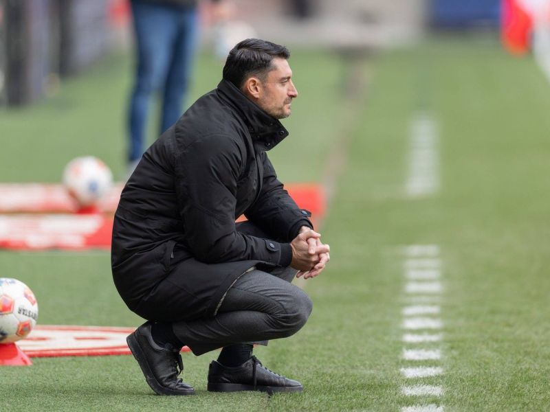 Kazni Alberta Riere - o njih se govori v Nemčiji