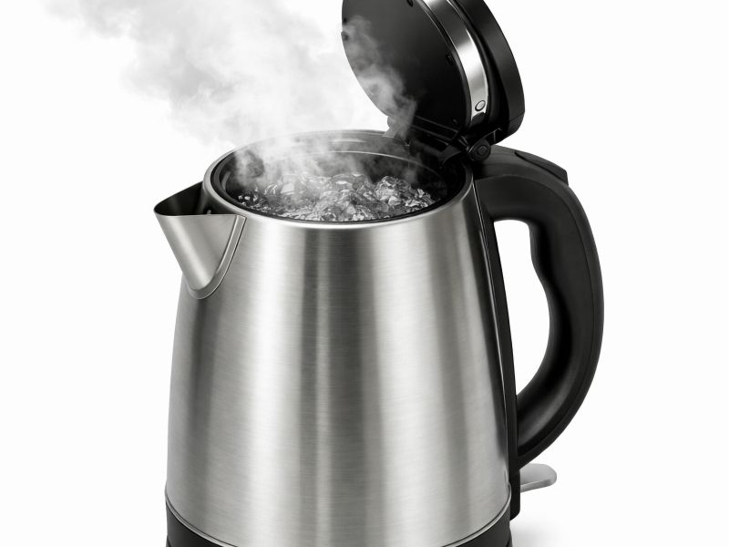 Ne naredite te napake z grelnikom vode – dela jo skoraj vsak