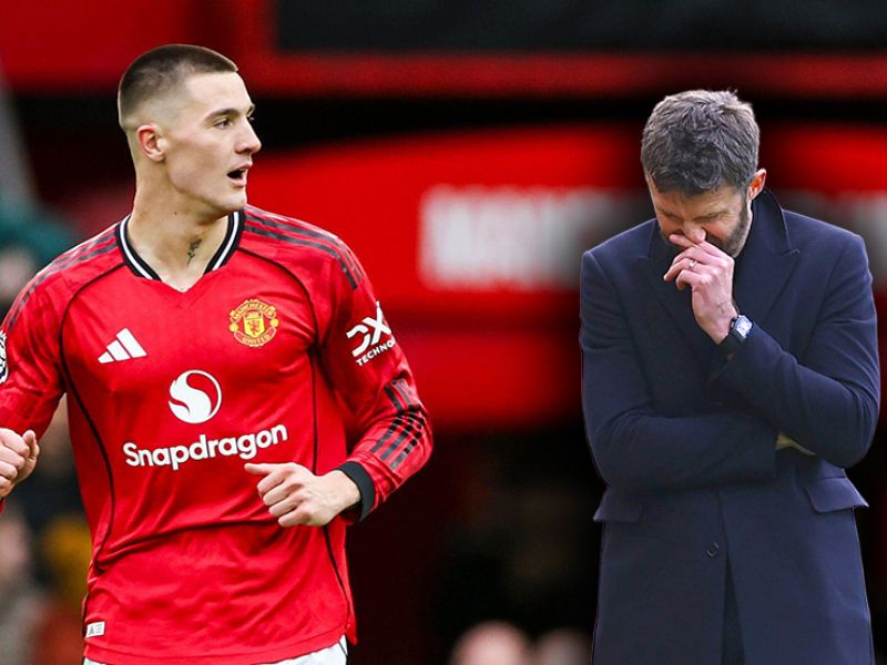 Je to šala? Šeško doživel še en udarec ... kaj še mora storiti?