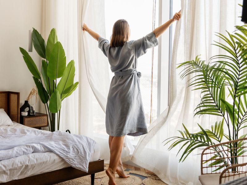 7 znakov, da je vaš dom “bolan"