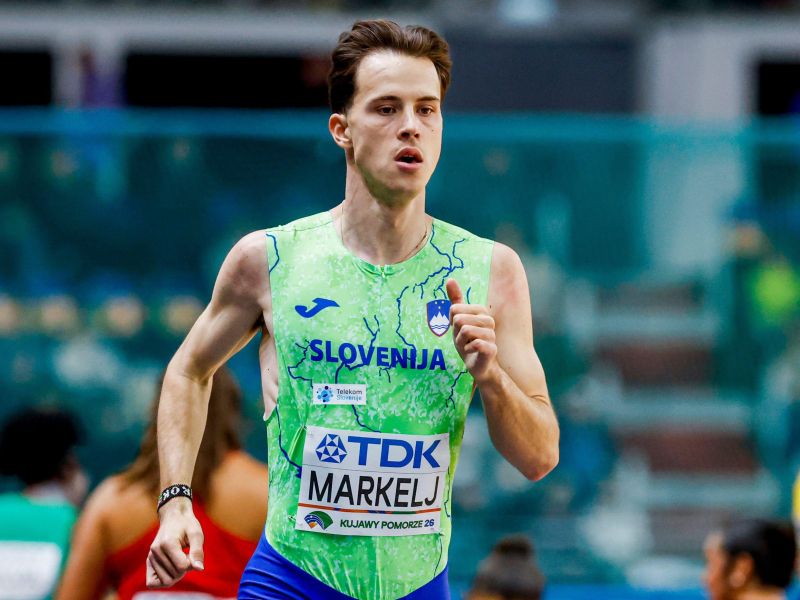 Slovenec je navdušil pol sveta. Posnetek, ki je osupnil svetovno smetano