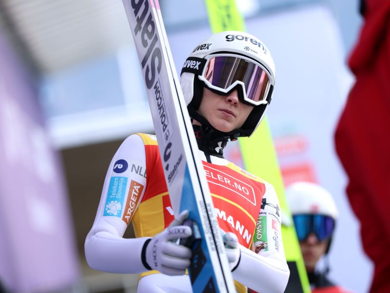 Nika skoraj ostala brez rekorda: Video razkriva norost, resnica je takšna