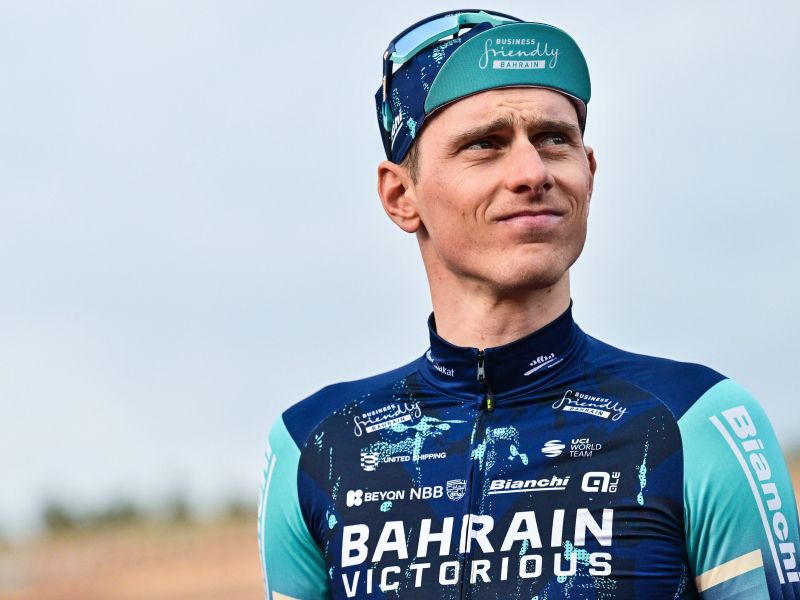 Mohoriča ne gre odpisati, Matej je mož tisočerih presenečenj