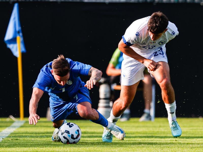 'Slovenec' dobil nezaupnico šefa, zdaj pa preti Slovencem v boju za Euro