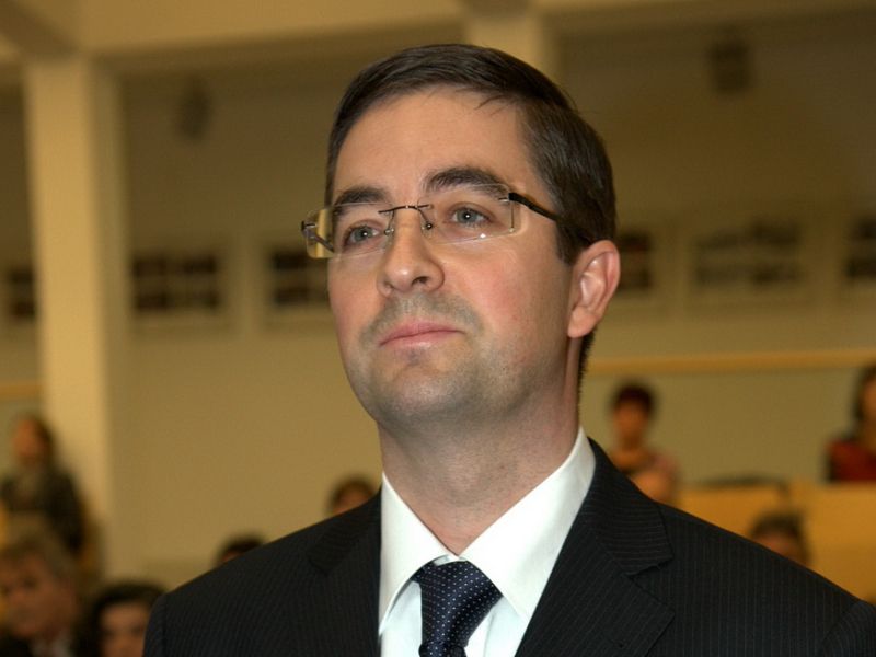 Radiolog po nadzoru zapušča UKC Maribor: Delal je tudi za SB Ptuj