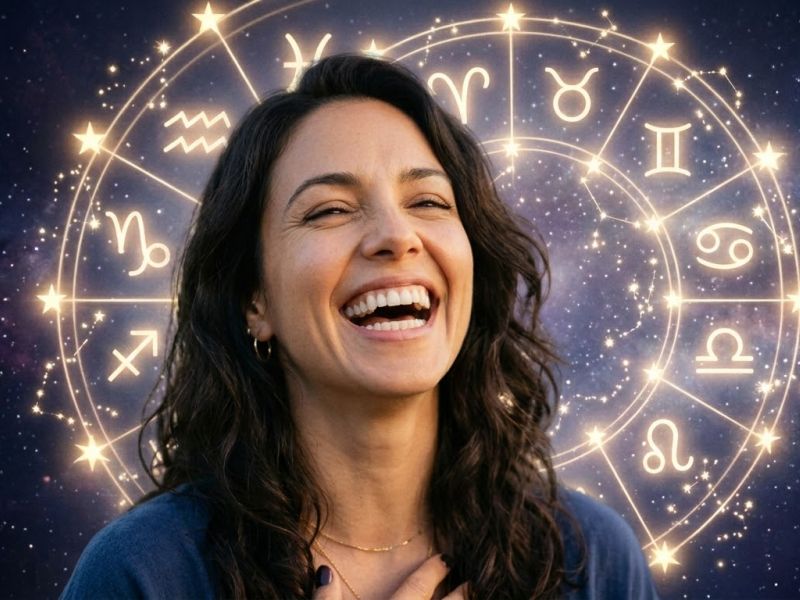 5 znamenj, ki bodo v novem tednu doživljala svojo najboljšo usodo