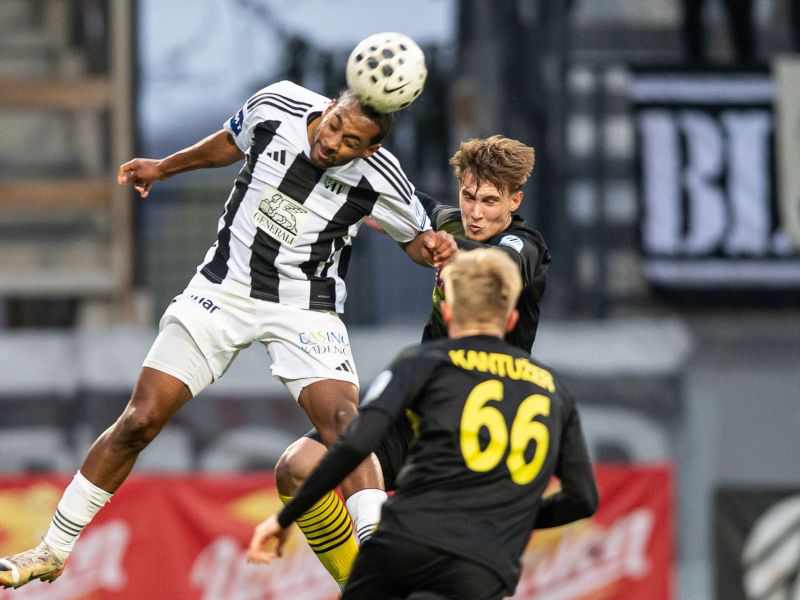 Škarjice razblinile dvome v Fazaneriji, o tem se bo govorilo - šopek za Ano