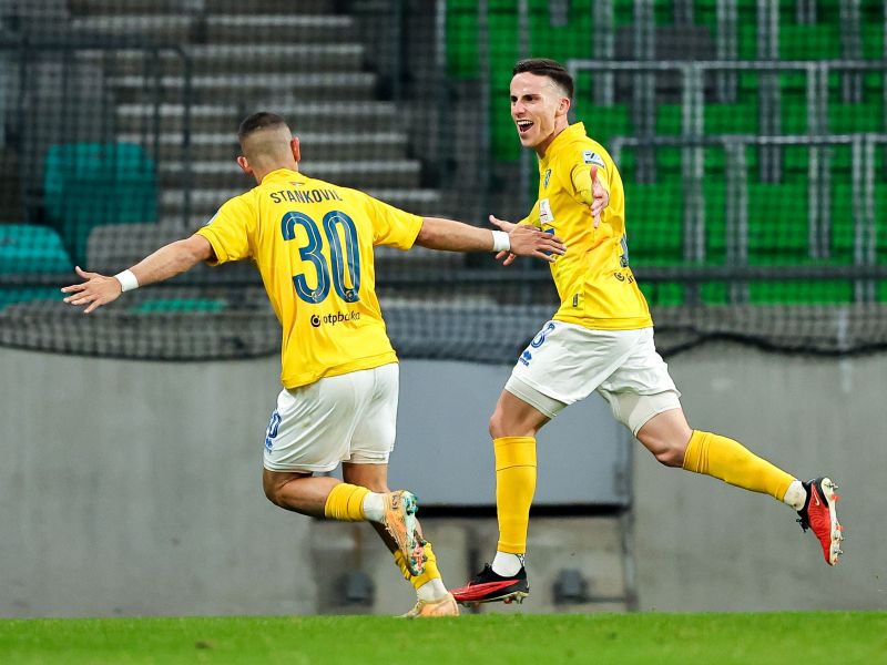 To bi lahko Olimpijo stalo Evrope – slavje Brava v Stožicah