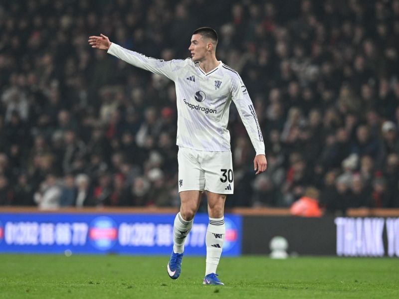 Šeškov agent iskreno o tem, kar so Beniju naredili Angleži: Ni mi všeč