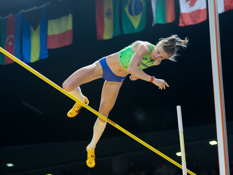 Slovenska junakinja trpela bolečino, za bolnega brata vzela kolajno