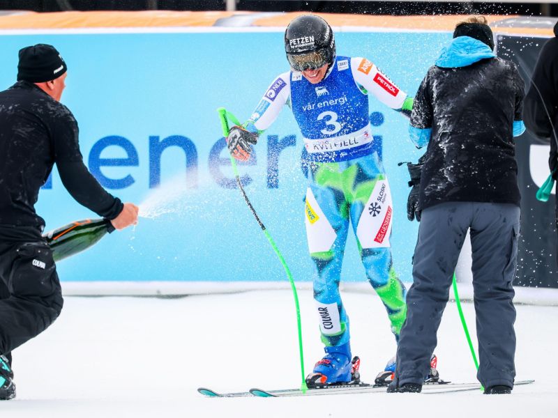 Ilka, hvala za vse in srečno!