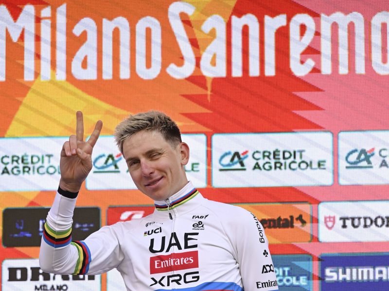 Vingegaard o Pogačarju kot še nikoli, besede velikega rivala dajo misliti