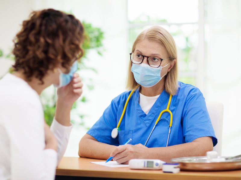 Evropa izgublja bitko z boleznijo, ki smo mislili, da smo jo premagali