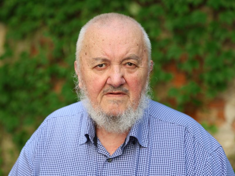 Golobu in njegovi protidemokratični bandi je treba enkrat za vselej pokazati vrata!