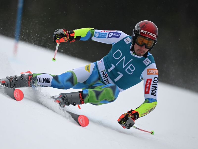 Nov slovenski smučarski polom. Morda je res čas za zamenjavo trenerja?