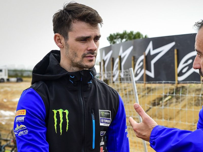 Tragedija družine Tima Gajserja: 'Za vedno bom zate to nosil s sabo'