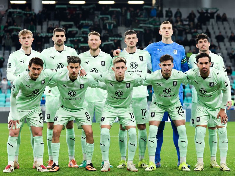 Hud udarec za Olimpijo, zmaji ostali tudi brez tekme