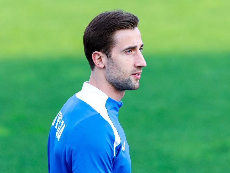 Vroči Šporar želi formo iz kluba prenesti tudi v reprezentanco