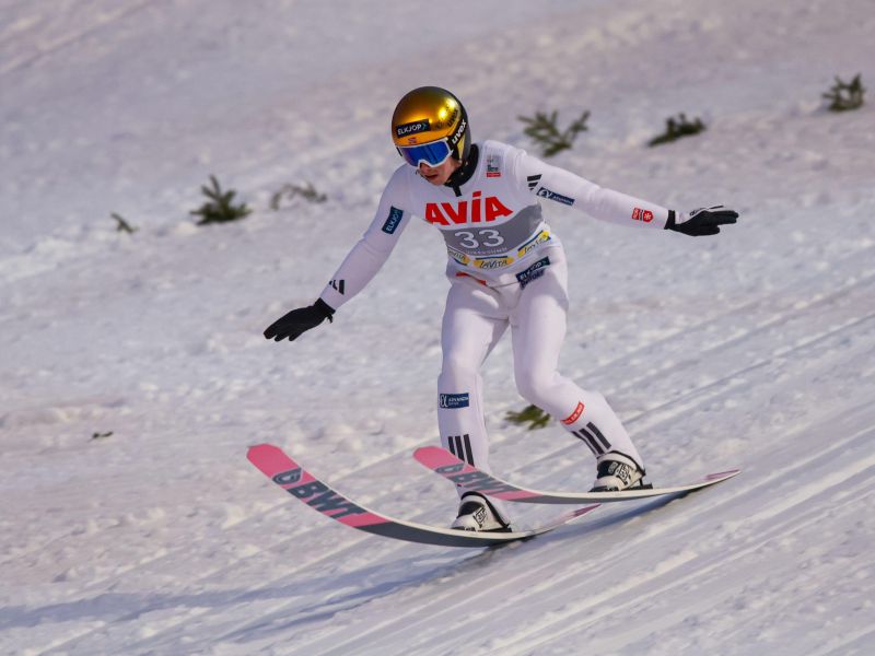Bodo Norvežani sploh prišli v Planico? Velike težave Graneruda, Forfanga
