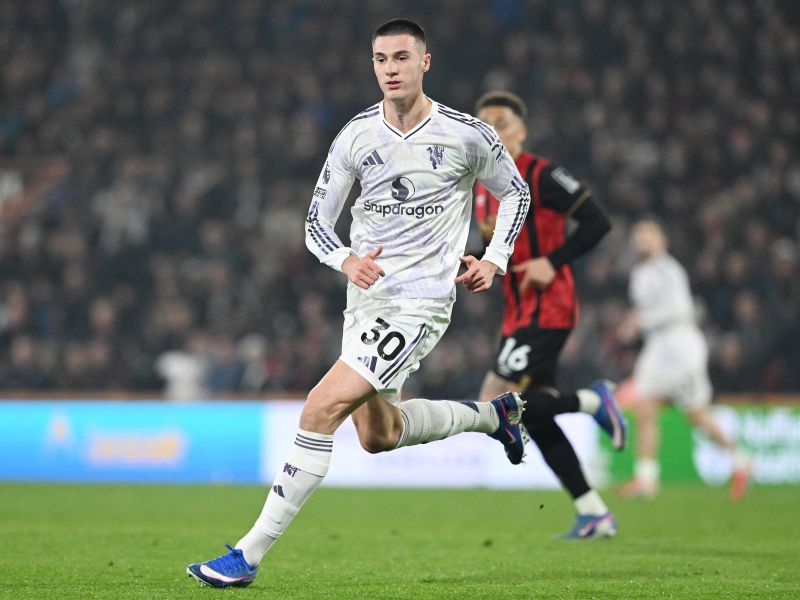 Šeškov agent dvignil prah v Angliji: Ni mi všeč, kako Benija … On ni to