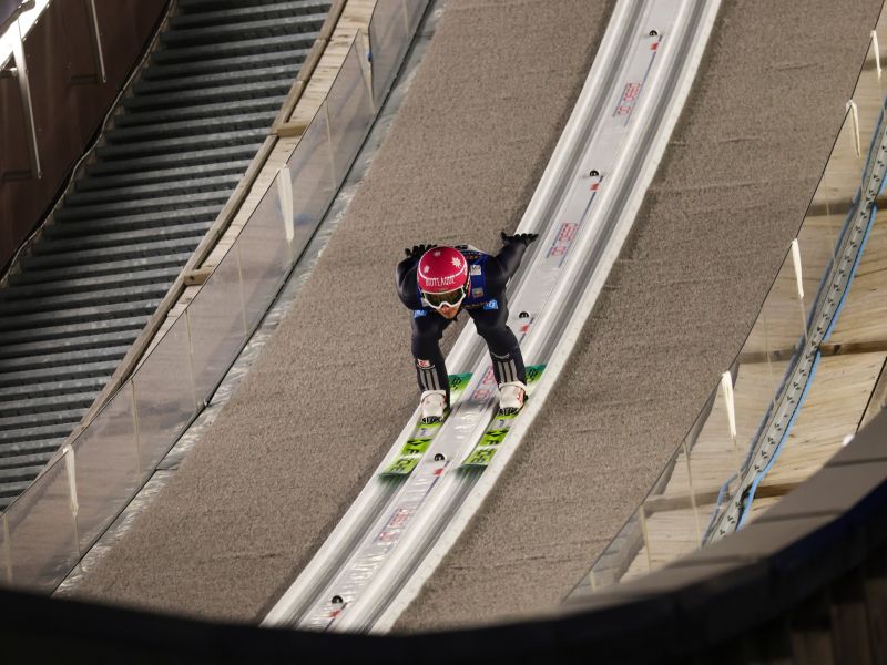 Prevčev rival končal sezono, zdaj pa sprejel odločitev, ki je osupnila vse