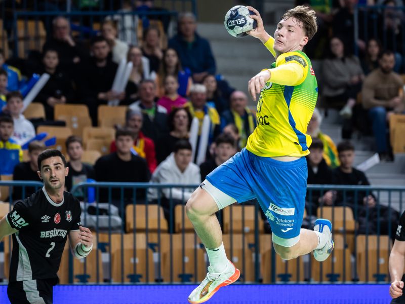 Kot da je Dončić – celjski dragulj s polovice igrišča za zmago (video)