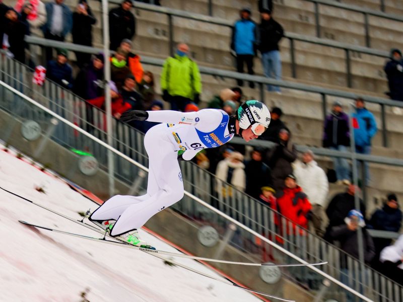 Planici do novega rekorda lahko pomaga nekaj neverjetnega - Lanišek razkril