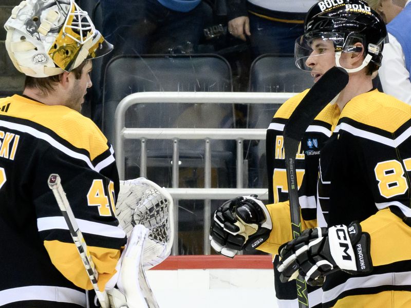 Še lani v NHL, zdaj pa pri Olimpiji in on jo lahko popelje do naslova ICEHL