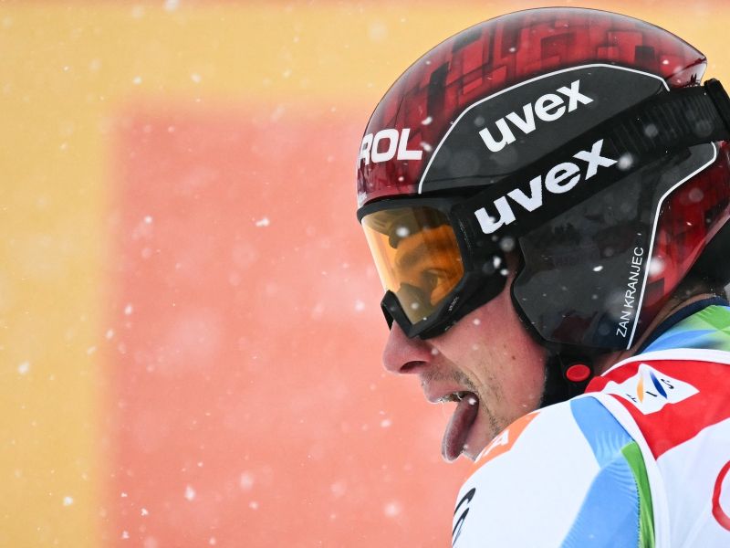 Slovensko alpsko smučanje doseglo dno dna, luči na koncu tunela pa ni