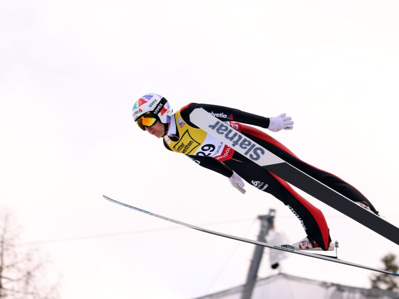 Zamera do šefa Slovenca? Vrgel ga je z olimpijskih iger, a ga hoče nazaj