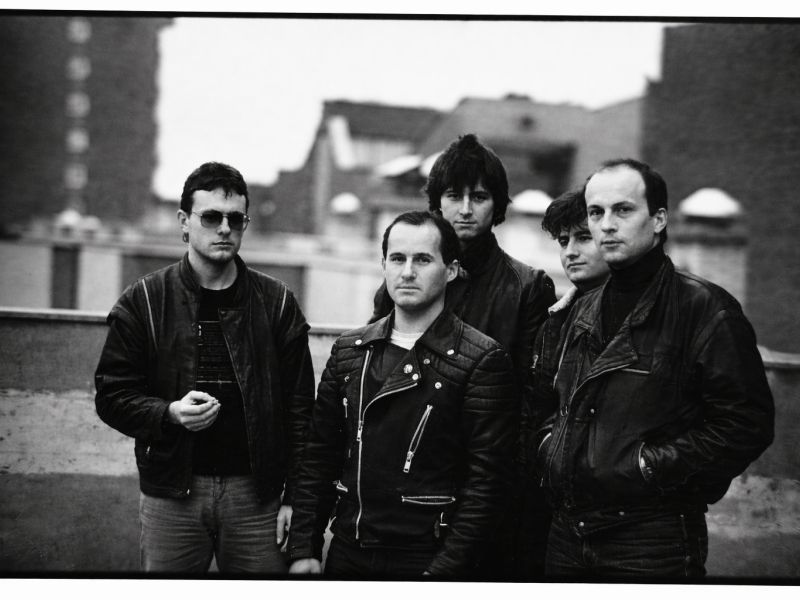 Legendarni Martin Krpan v času, ko je nastala izjemna glasbena mojstrovina