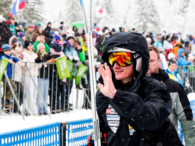Domen odhaja, Slovenijo bo zapustil za velik izziv - noro, kaj vse ga čaka
