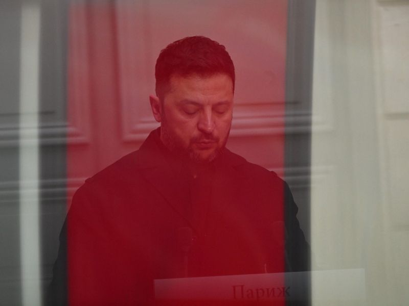 Zelenski potrdil, kakšno kupčijo je Ukrajini predlagal Trump